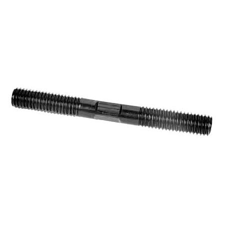 Te-Co Driver Studs, Blk Oxide, 7/8"X16", PK2 41016
